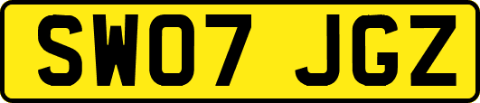 SW07JGZ