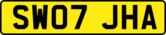 SW07JHA