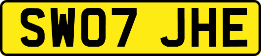 SW07JHE