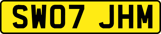 SW07JHM