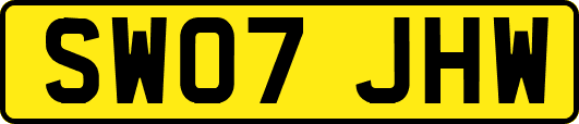 SW07JHW