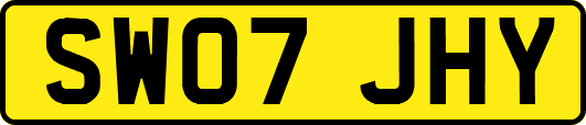 SW07JHY