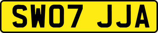 SW07JJA