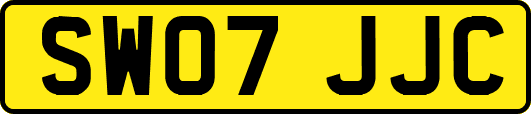 SW07JJC