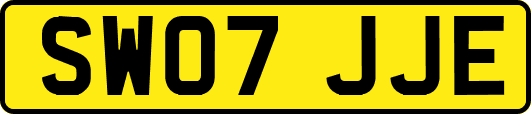 SW07JJE