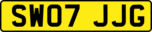 SW07JJG