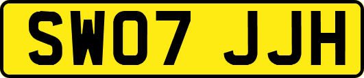 SW07JJH