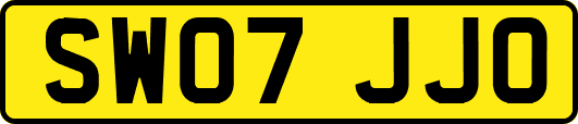 SW07JJO