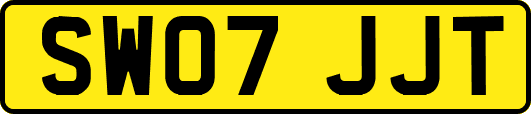 SW07JJT