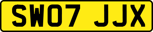 SW07JJX