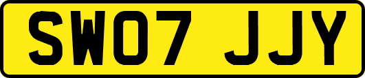 SW07JJY