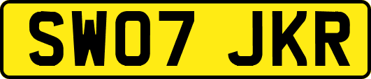 SW07JKR