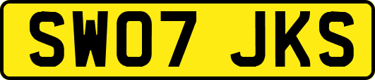 SW07JKS