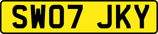 SW07JKY