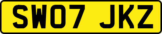 SW07JKZ