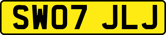 SW07JLJ