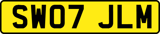 SW07JLM