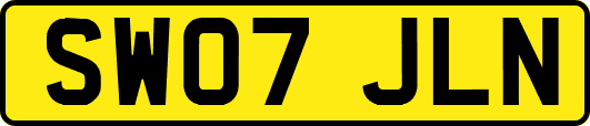 SW07JLN