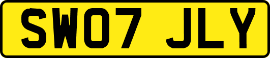 SW07JLY