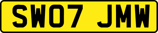 SW07JMW