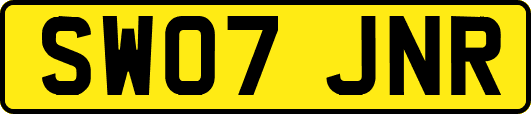 SW07JNR