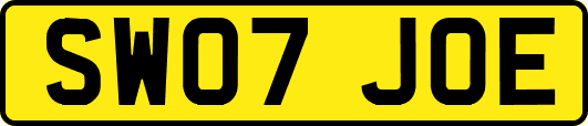 SW07JOE