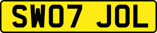 SW07JOL