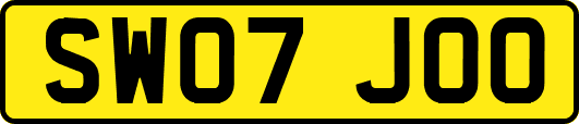 SW07JOO