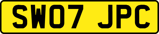 SW07JPC