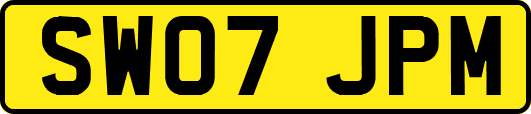 SW07JPM
