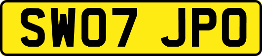 SW07JPO