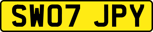 SW07JPY