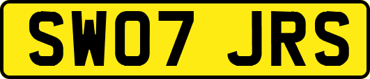 SW07JRS