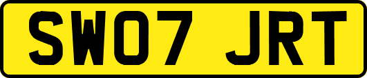 SW07JRT