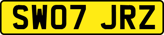 SW07JRZ