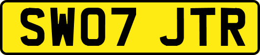 SW07JTR
