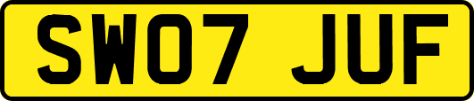 SW07JUF