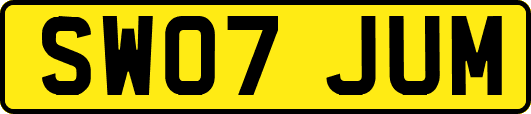 SW07JUM