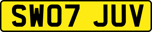 SW07JUV