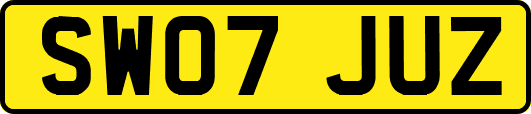 SW07JUZ