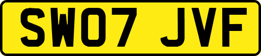 SW07JVF