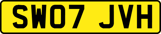 SW07JVH