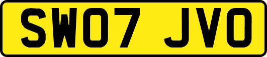 SW07JVO