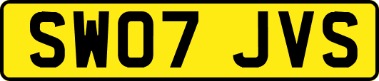 SW07JVS
