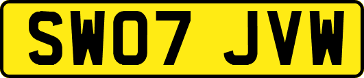 SW07JVW