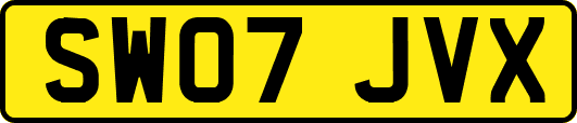 SW07JVX