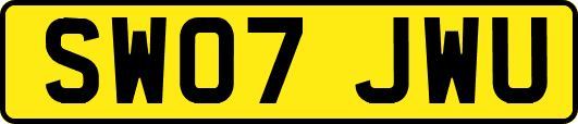 SW07JWU