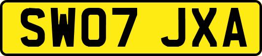 SW07JXA