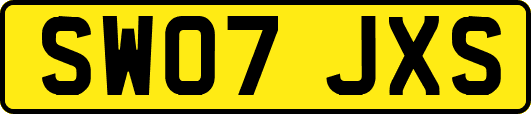 SW07JXS