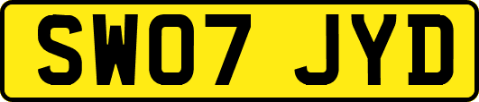SW07JYD